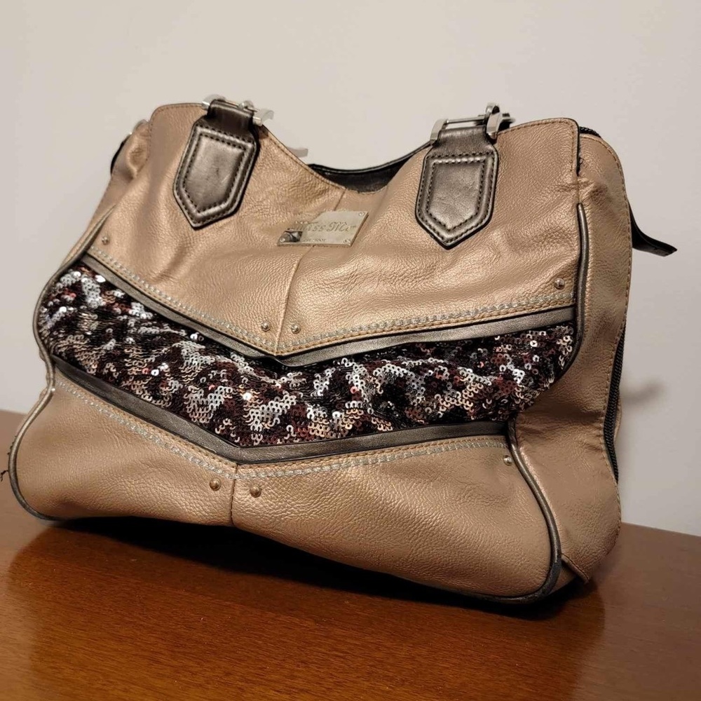 Miss Me Purse